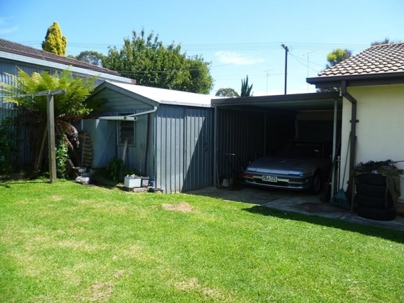 39 Blackall Street, Mount Gambier SA 5290