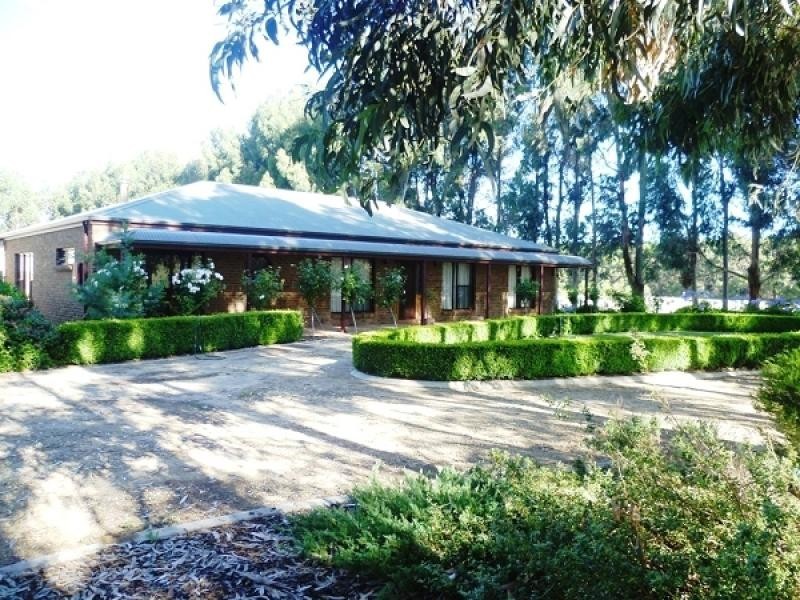 Lot 11 Woodlands Road, Yahl, Mount Gambier SA 5290