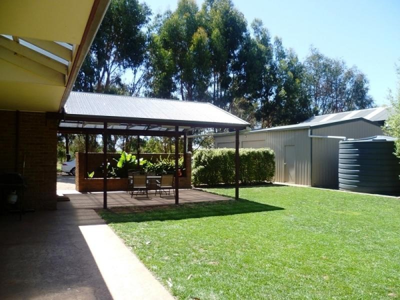 Lot 11 Woodlands Road, Yahl, Mount Gambier SA 5290