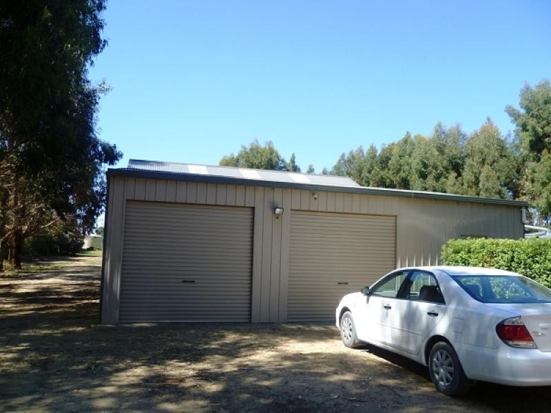 Lot 11 Woodlands Road, Yahl, Mount Gambier SA 5290