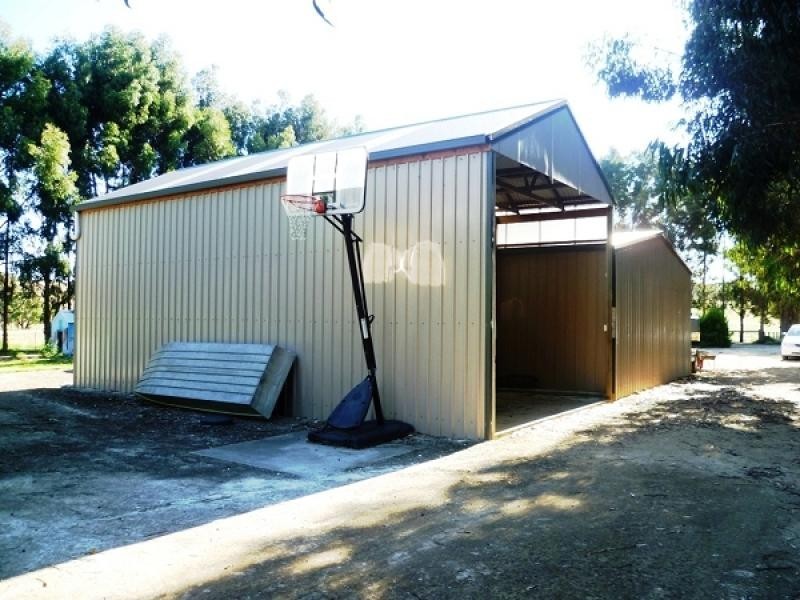 Lot 11 Woodlands Road, Yahl, Mount Gambier SA 5290