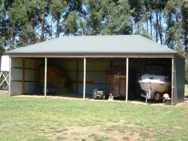 Lot 11 Woodlands Road, Yahl, Mount Gambier SA 5290