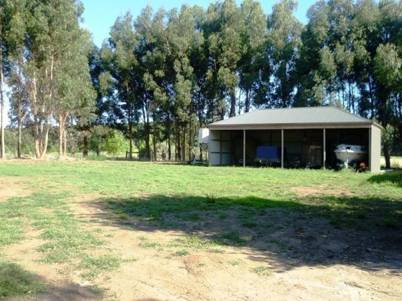 Lot 11 Woodlands Road, Yahl, Mount Gambier SA 5290