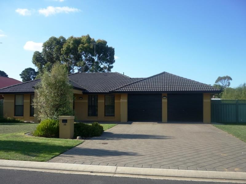 38 Hastings Avenue, Mount Gambier SA 5290