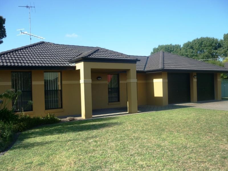 38 Hastings Avenue, Mount Gambier SA 5290