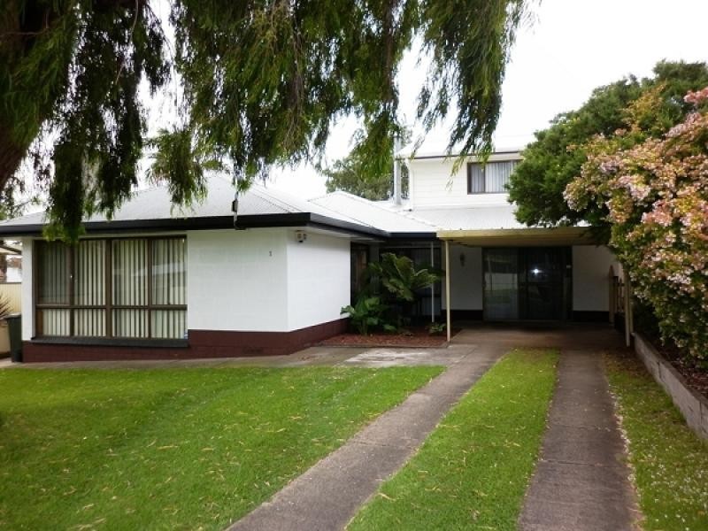 1 Haddy Street, Mount Gambier SA 5290