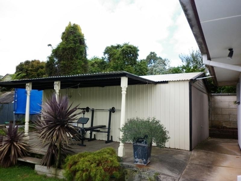1 Haddy Street, Mount Gambier SA 5290