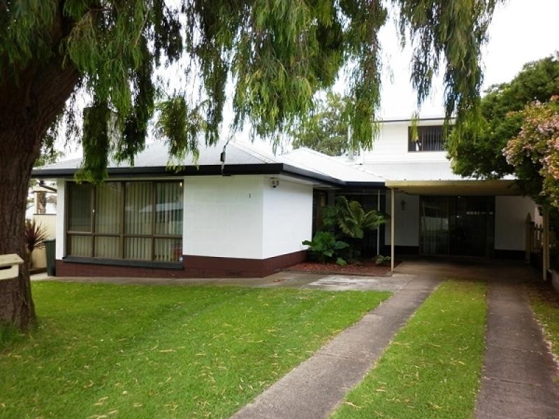 1 Haddy Street, Mount Gambier SA 5290