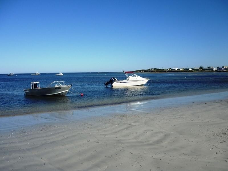 206 (Lt 42) Pelican Point Road, Pelican Point SA 5291