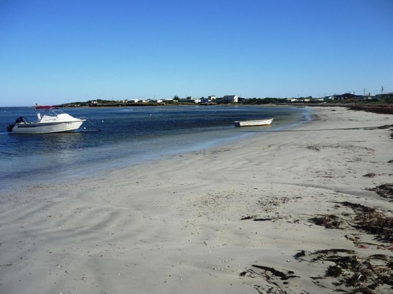 206 (Lt 42) Pelican Point Road, Pelican Point SA 5291