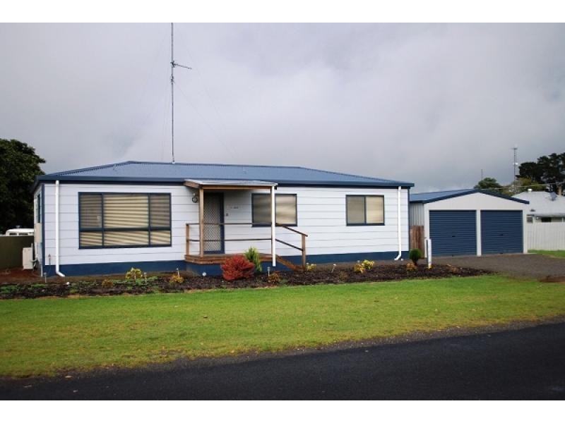 2 Coombe Street, Nangwarry SA 5277