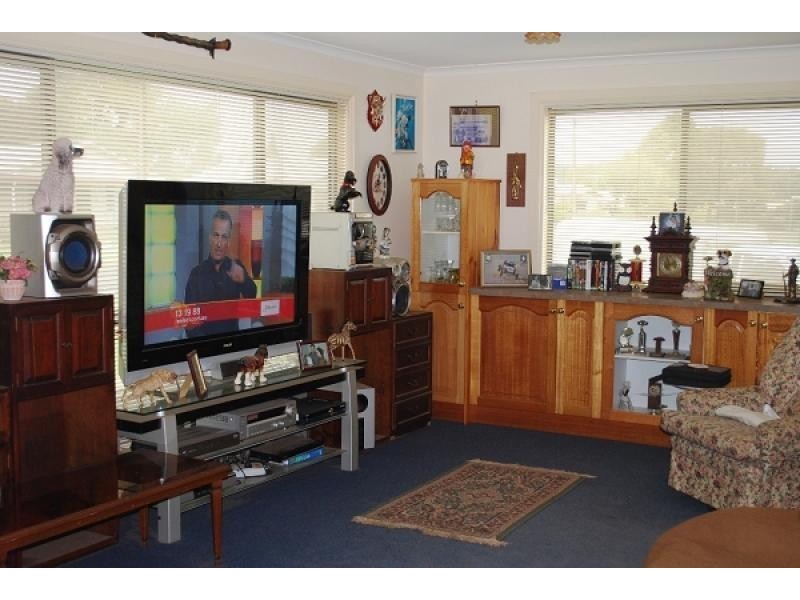 2 Coombe Street, Nangwarry SA 5277