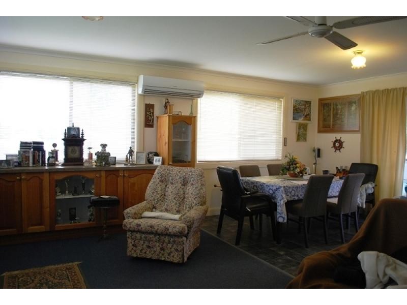 2 Coombe Street, Nangwarry SA 5277