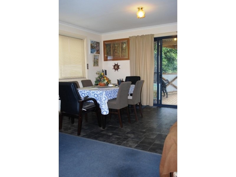 2 Coombe Street, Nangwarry SA 5277