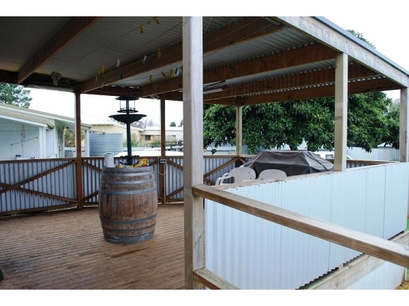 2 Coombe Street, Nangwarry SA 5277