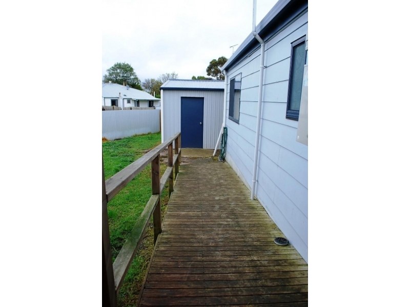 2 Coombe Street, Nangwarry SA 5277