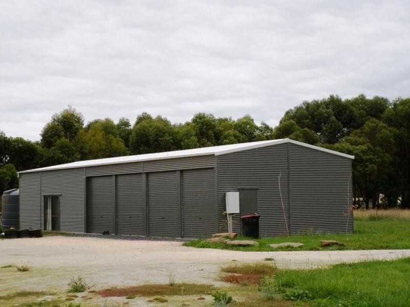 Lot 5 Mingbool Road, Mil Lel, Mount Gambier SA 5290