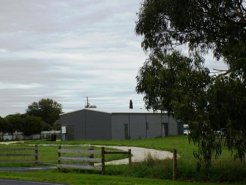 Lot 5 Mingbool Road, Mil Lel, Mount Gambier SA 5290