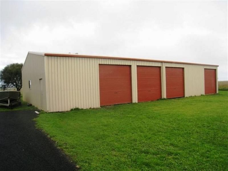 535 Old Boundary Road, Allendale East SA 5291