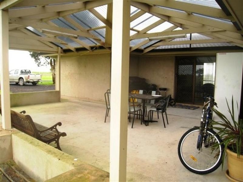 535 Old Boundary Road, Allendale East SA 5291