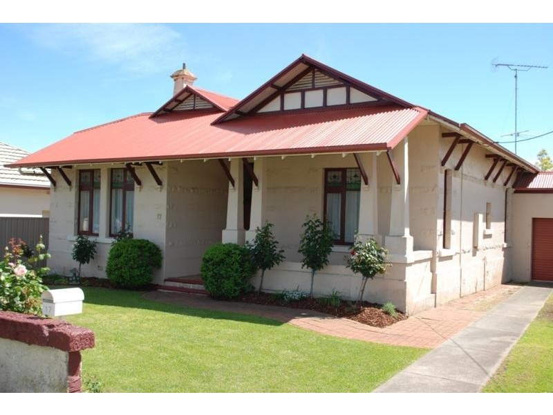 17 Gwendoline Street, Mount Gambier SA 5290