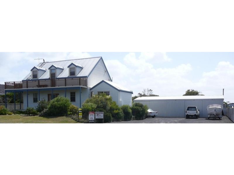 Lot 10/ MacDonald Street, Southend SA 5280