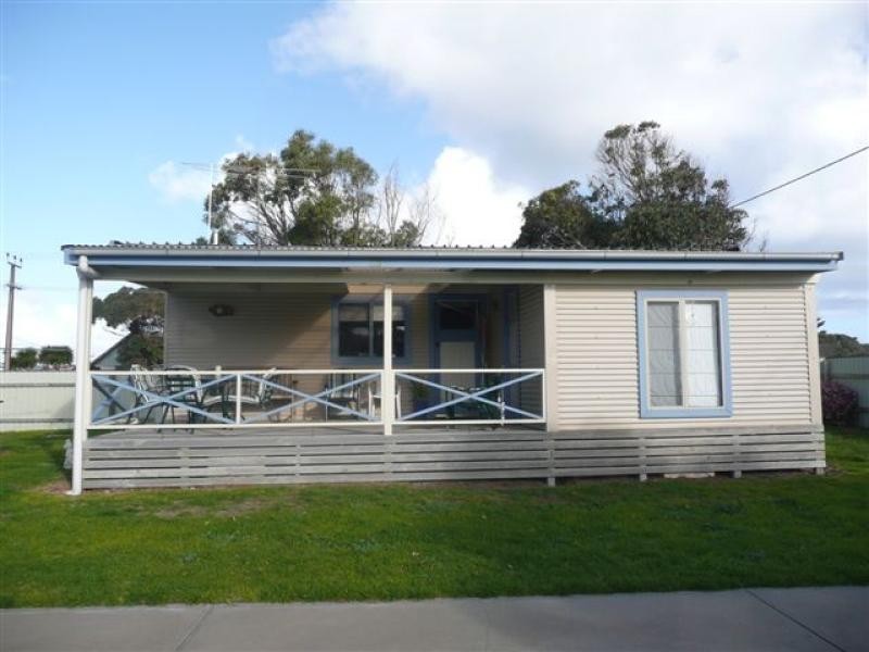 20 ELIZA STREET, Southend SA 5280