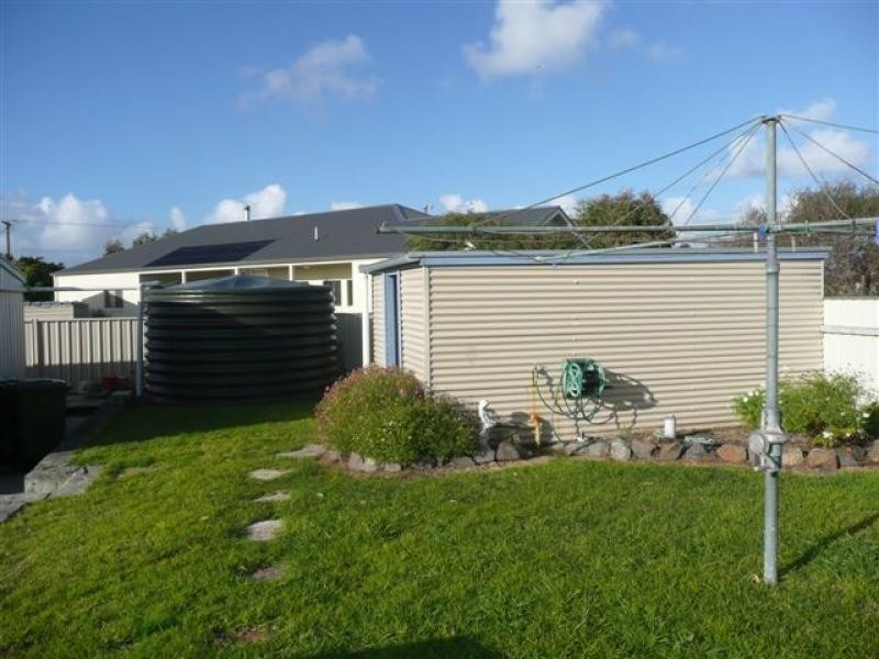 20 ELIZA STREET, Southend SA 5280