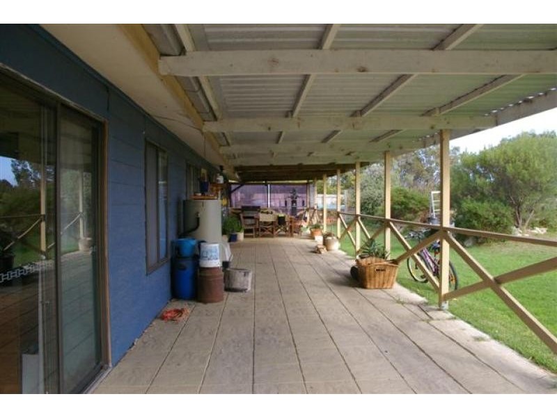 Section 243/ Admella Drive, Beachport SA 5280