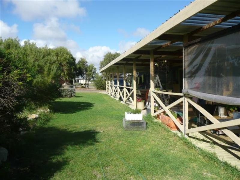 Section 243/ Admella Drive, Beachport SA 5280