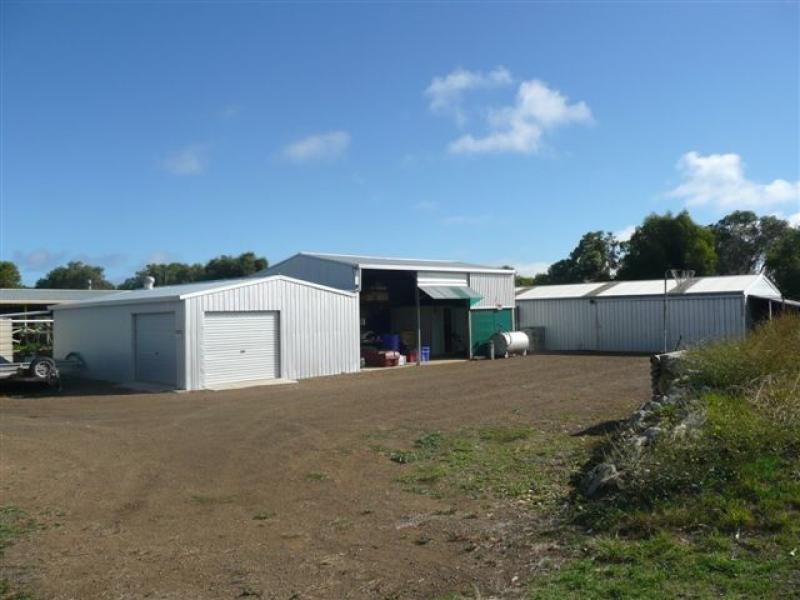 Section 243/ Admella Drive, Beachport SA 5280