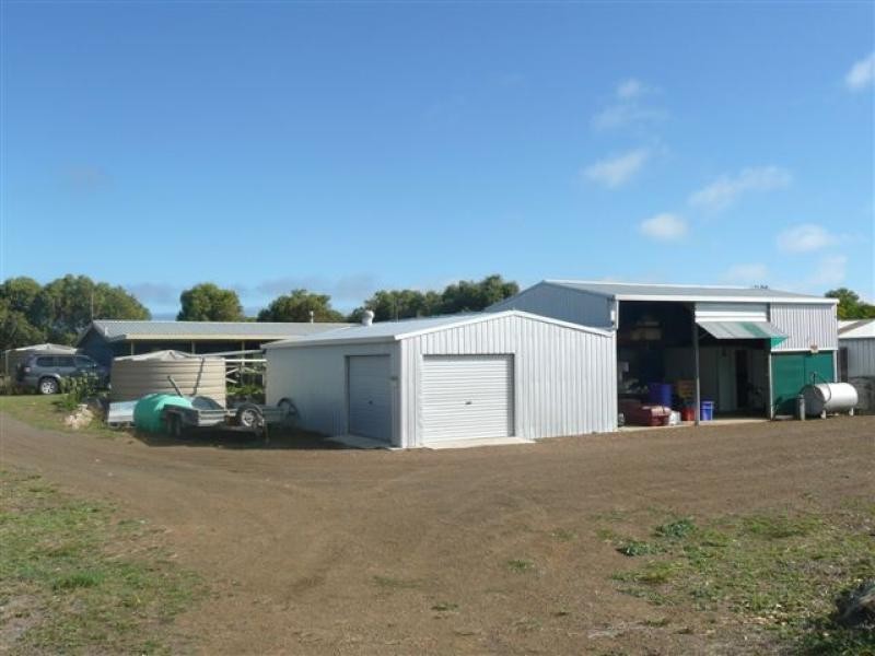 Section 243/ Admella Drive, Beachport SA 5280