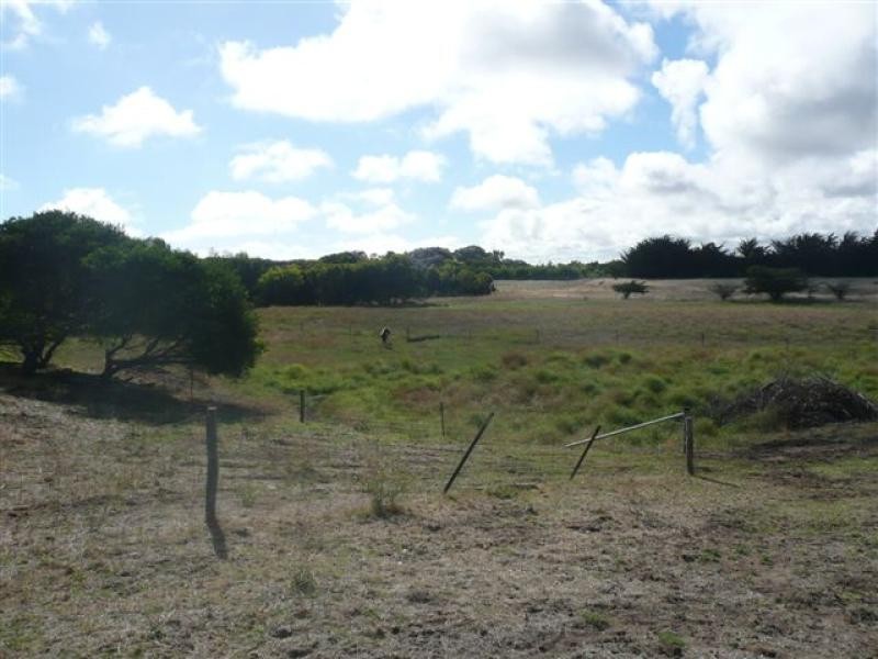 Section 243/ Admella Drive, Beachport SA 5280