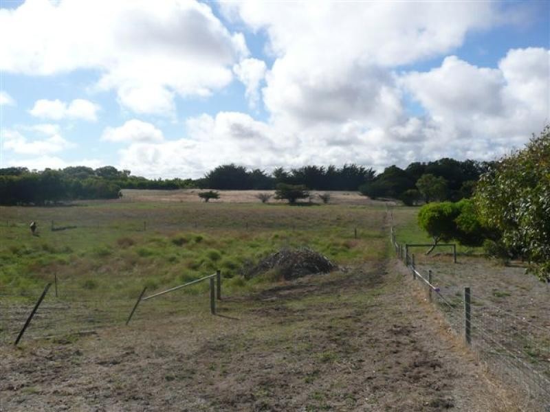 Section 243/ Admella Drive, Beachport SA 5280