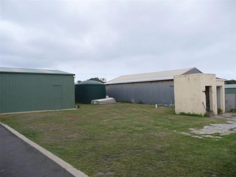 39 Railway Terrace, Beachport SA 5280