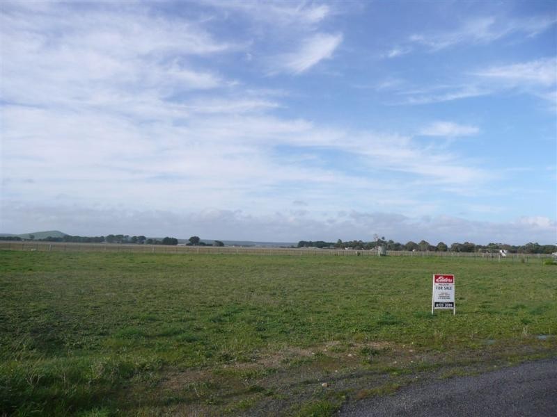 Lot 7 Brennan Court, Millicent SA 5280