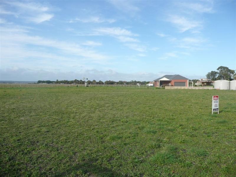 Lot 7 Brennan Court, Millicent SA 5280