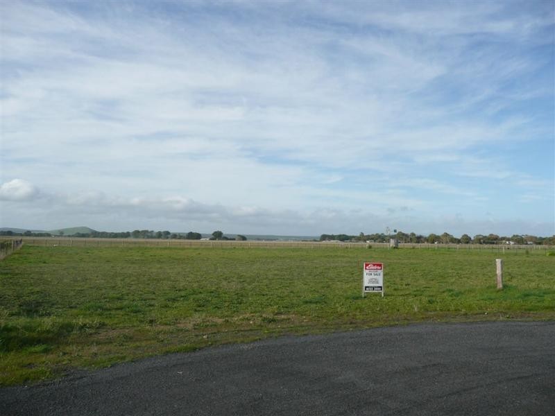 Lot 7 Brennan Court, Millicent SA 5280