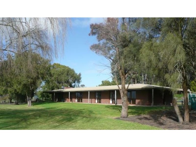 Section 593 OFF PRINCES HIGHWAY, Millicent SA 5280