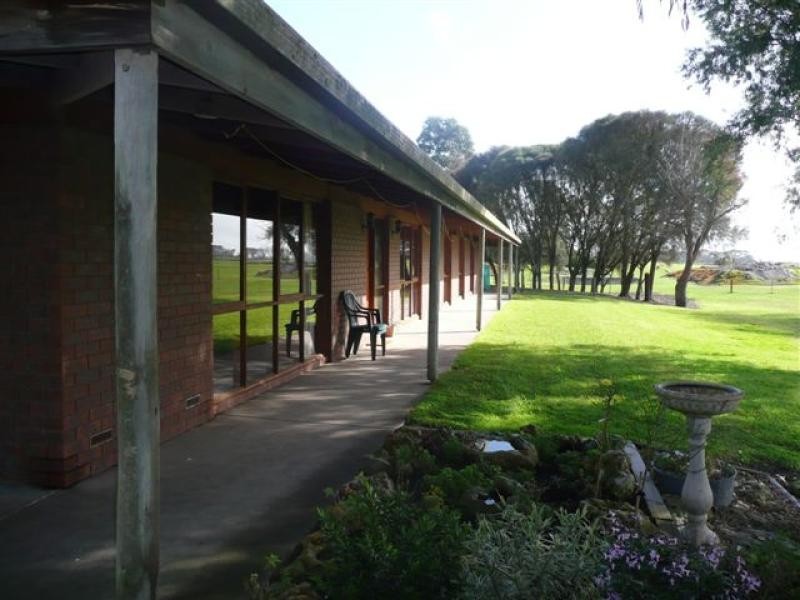 Section 593 OFF PRINCES HIGHWAY, Millicent SA 5280