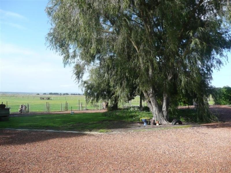 Section 593 OFF PRINCES HIGHWAY, Millicent SA 5280