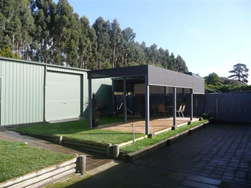 Section 593 OFF PRINCES HIGHWAY, Millicent SA 5280