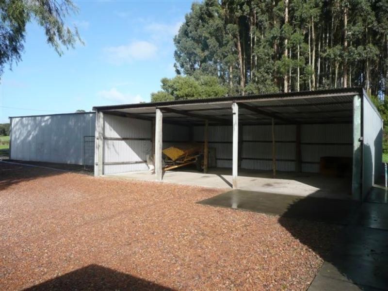 Section 593 OFF PRINCES HIGHWAY, Millicent SA 5280