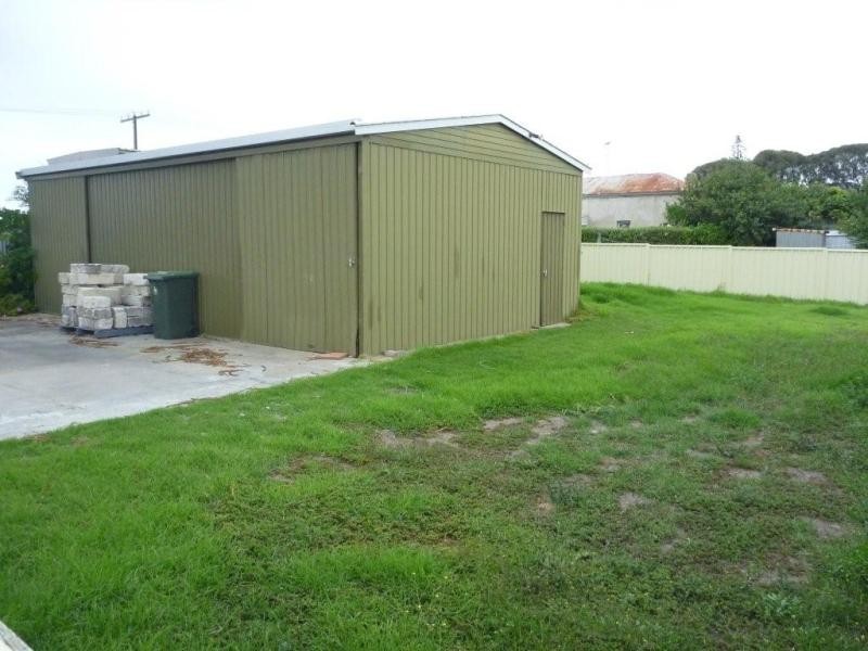 1 Lanky Street, Beachport SA 5280