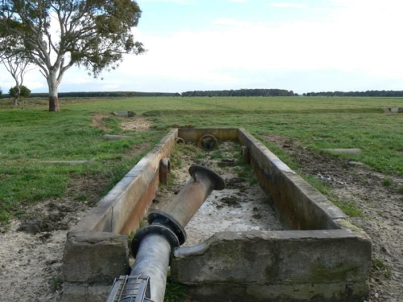 Wattle Range SA 5279