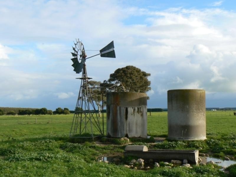 Wattle Range SA 5279