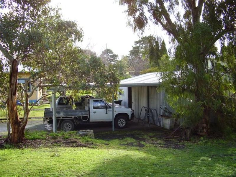 Rendelsham SA 5280
