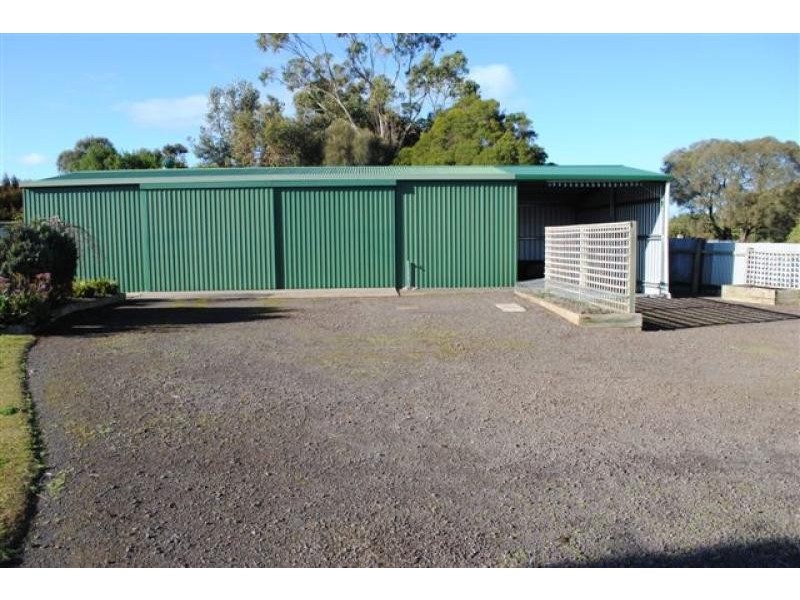 11 Grosser Street, Millicent SA 5280