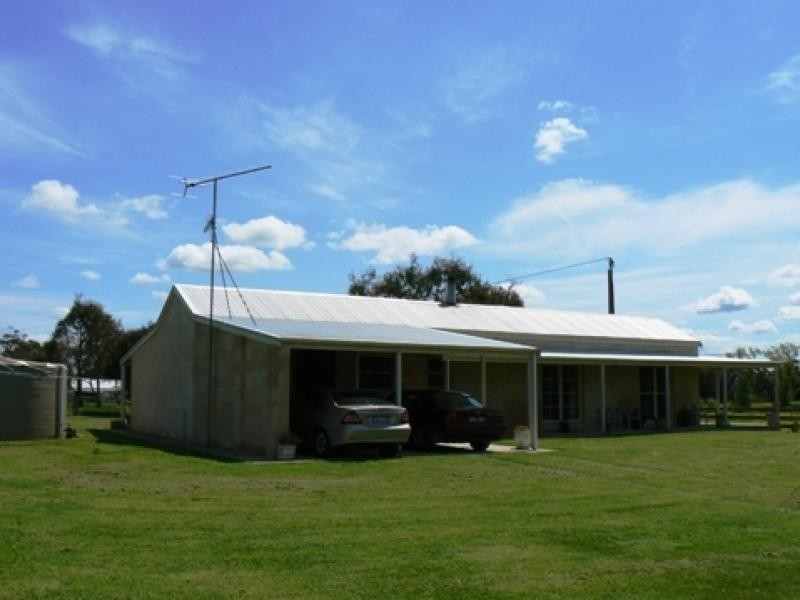 Mingbool SA 5291