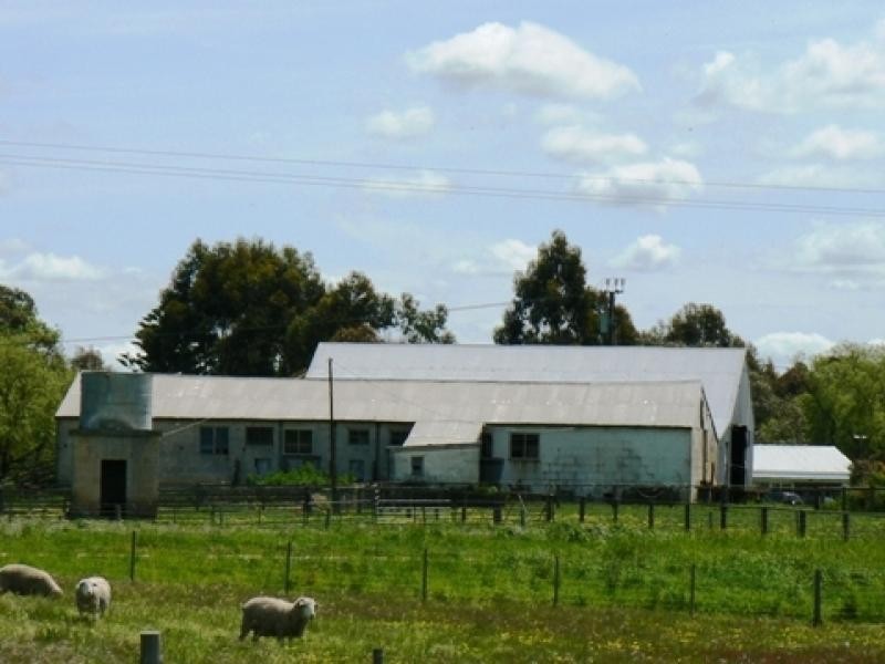 Mingbool SA 5291